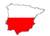 RADIADORES JIMÉNEZ - Polski